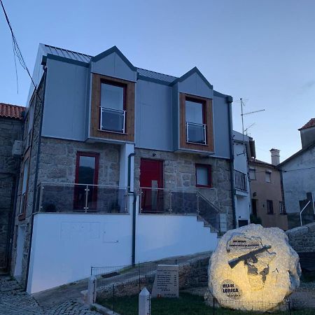 Casa Da Carvalha - Lorigaヴィラ エクステリア 写真
