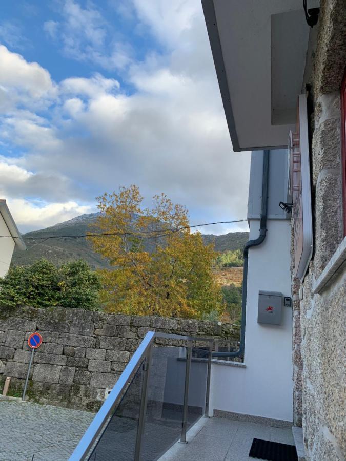 Casa Da Carvalha - Lorigaヴィラ エクステリア 写真