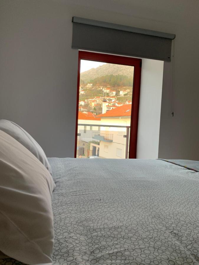 Casa Da Carvalha - Lorigaヴィラ エクステリア 写真